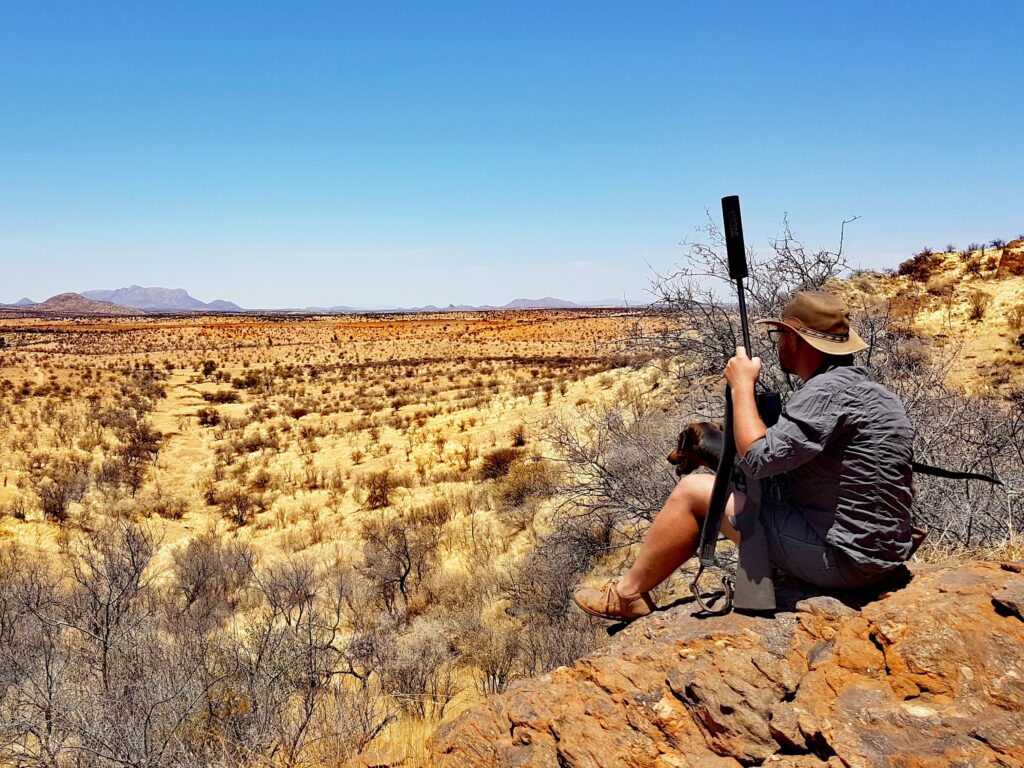 Jagen-in-Namibia_Jagdarten